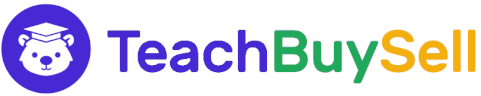 TeachBuySell