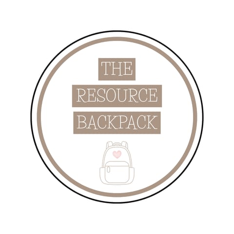The Resource Backpack