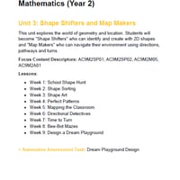 Year 2 Mathematics Bundle: Ninjas, Detectives & Market Stall Owners (Units 1-4) - Year 2 - thumbnail 6 of 8