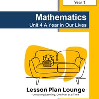 Year 1 Mathematics Bundle: Ninjas, Detectives & Market Stall Owners (Units 1-4) - Year 1 - thumbnail 7 of 8