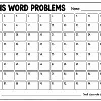 Place Value & Representing Numbers 96 Task Cards | Years 3–4 | Aust Curriculum - thumbnail 5 of 7