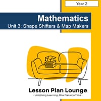Year 2 Mathematics Bundle: Ninjas, Detectives & Market Stall Owners (Units 1-4) - Year 2 - thumbnail 5 of 8