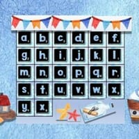 Grade 2 Term 2 Spelling- Suitable for Distance Learning - thumbnail 5 of 6