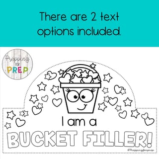 Bucket Filler Crown/ Hat - image 2 of 4