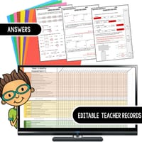 Maths Assessment Year 5 Australian Curriculum v8.4 and v9 - thumbnail 3 of 4