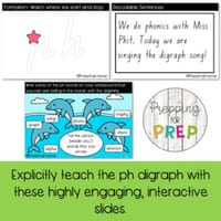 DIGRAPH PH- EXPLICIT, INTERACTIVE POWERPOINT - thumbnail 4 of 4