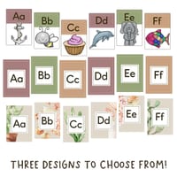 Boho Desert Classroom Decor Bundle - thumbnail 4 of 7