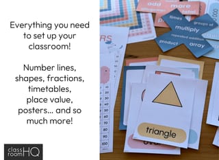 DOG DAYS Math Display Resource Pack - image 3 of 4