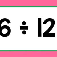 Multiplication PowerPoint 12x Table - thumbnail 4 of 7