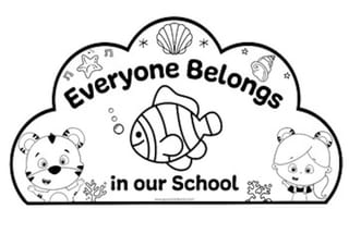 Harmony Day Crowns & Headband | 'Everyone Belongs' wearable accessories - image 4 of 7