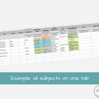 Student Tracker - thumbnail 2 of 3