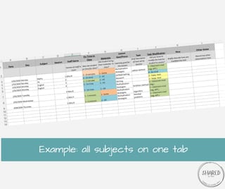 Student Tracker - image 2 of 3