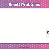Big and Small Problems BUNDLE | Catastrophe Scale activities | Full SEL Lesson Resources - thumbnail 5 of 8