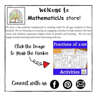 Converting Mixed Numbers to Improper Fractions Butterfly Dice Game - image 4 of 4