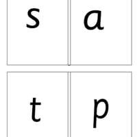 PHONIC SOUND PACK FOR CLASS USE WITH SPELLING & SYLLABLE RULES - thumbnail 2 of 5