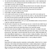 PHONIC SOUND PACK FOR CLASS USE WITH SPELLING & SYLLABLE RULES - thumbnail 5 of 5