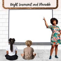 K-2 Children and teacher MOVEABLE students Mock-up png stock photo images - thumbnail 5 of 9