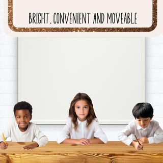 k-2 children at work mockup MOVEABLE front facing students Mock-up png - image 4 of 9