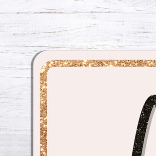 Alphabet Tile Product Mockup Letter Mock Up Images for TpT Sellers - image 4 of 9