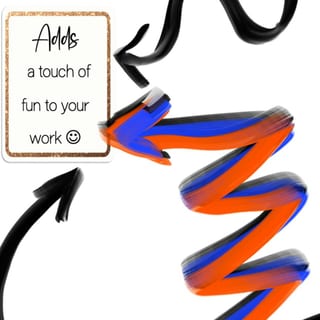 Arrow Clipart Accents, Clipart, Classroom and Commercial Use - image 6 of 9