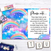 Arrow Clipart Accents, Clipart,  Classroom and Commercial Use - thumbnail 9 of 9