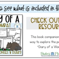 Diary of a Wombat - thumbnail 2 of 5