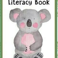 Australian Animal Book Covers - All Subjects Classroom Organisation Resource - thumbnail 6 of 7