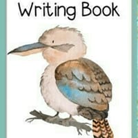Australian Animal Book Covers - All Subjects Classroom Organisation Resource - thumbnail 7 of 7