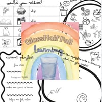 Independent Work Book Year 6 Literacy/Numeracy/Science/Art - thumbnail 6 of 8