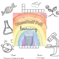 Independent Work Book Year 6 Literacy/Numeracy/Science/Art - thumbnail 7 of 8
