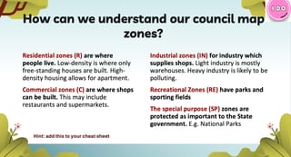 Unit Plan teaching PPT (8 lessons) HSIE Geography Humans Shape Places Stage e - image 3 of 3