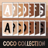 The Coco Collection Bundle - thumbnail 2 of 3