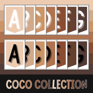 The Coco Collection Bundle - image 2 of 3
