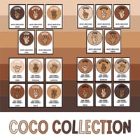 The Coco Collection Bundle - thumbnail 3 of 3