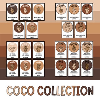 The Coco Collection Bundle - image 3 of 3