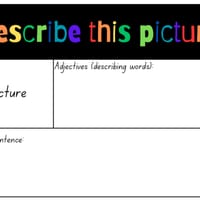 Describe This Picture - thumbnail 5 of 6