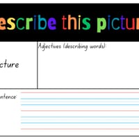 Describe This Picture - thumbnail 6 of 6