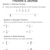 Stage 3 Mathematics Assessment Booklet - thumbnail 4 of 6