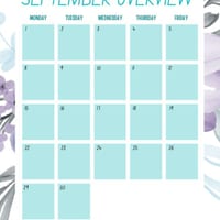 2025 Weekly Teacher Planner - thumbnail 3 of 7