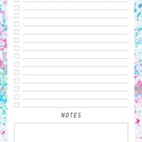 2025 Weekly Teacher Planner - thumbnail 5 of 7