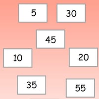 Multiplication Game Pack | No/Low Prep | 2s, 5s, & 10s - thumbnail 4 of 6