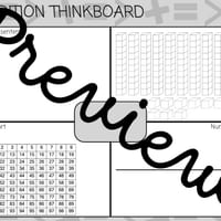 Year 1 and 2 Number Bundle - thumbnail 3 of 8