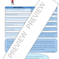 Teacher Language Scripts: The Care Curriculum-Book Two - thumbnail 2 of 7