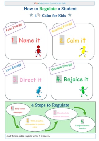 Teacher Talk: The Care Curriculum-Quick Guide - image 3 of 8