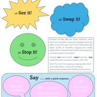 Teacher Talk: The Care Curriculum-Quick Guide - thumbnail 4 of 8