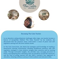 Teacher Talk: The Care Curriculum-Quick Guide - thumbnail 8 of 8