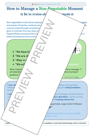 Teacher Language Scripts: The Care Curriculum-Book Two - image 5 of 7