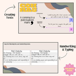 Stage 2 Year A Unit 7: Narrative Teaching Slides - Component A - image 4 of 5