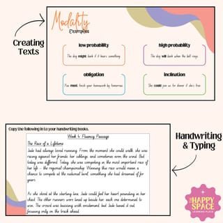 Stage 3 Unit 15: Narrative Teaching Slides - Component A - image 4 of 5