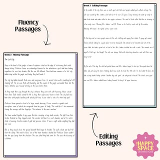 Stage 3 Unit 15: Narrative Teaching Slides - Component A - image 5 of 5